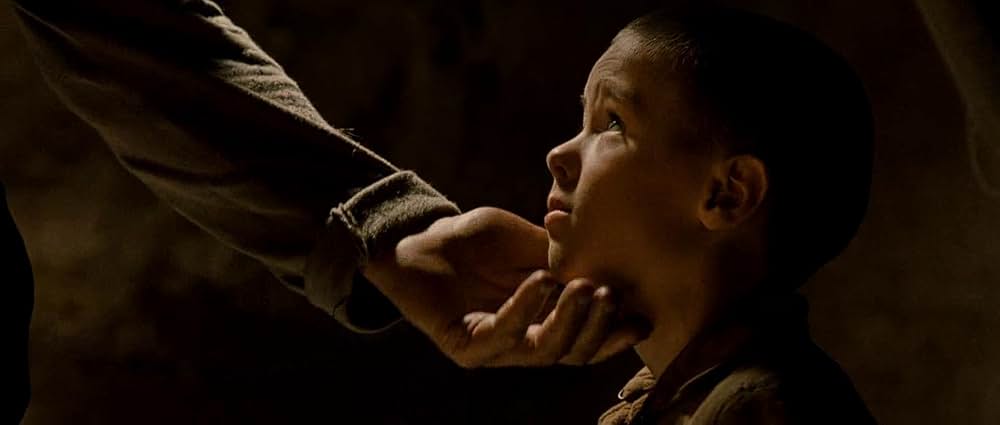 ギャング・オブ・ニューヨークの画像