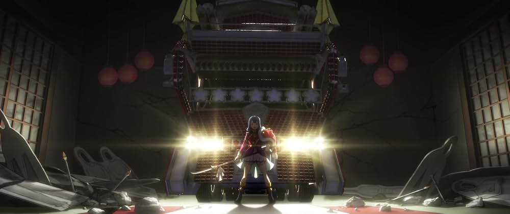 劇場版 少女☆歌劇 レヴュースタァライトの画像