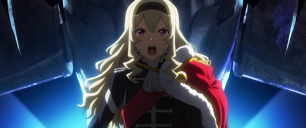 劇場版 少女☆歌劇 レヴュースタァライトの画像