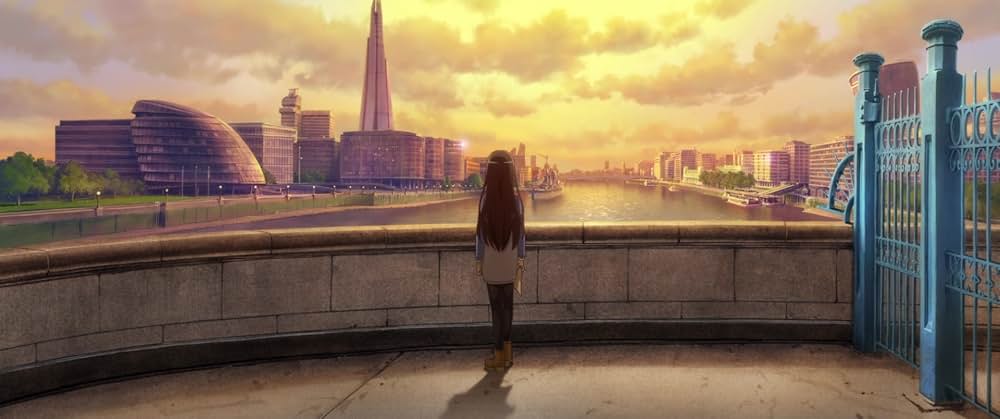 劇場版 少女☆歌劇 レヴュースタァライトの画像