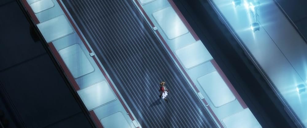 劇場版 少女☆歌劇 レヴュースタァライトの画像