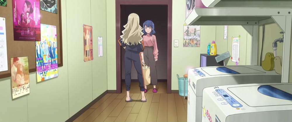 劇場版 少女☆歌劇 レヴュースタァライトの画像