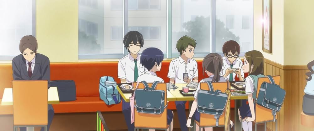 劇場版 少女☆歌劇 レヴュースタァライトの画像