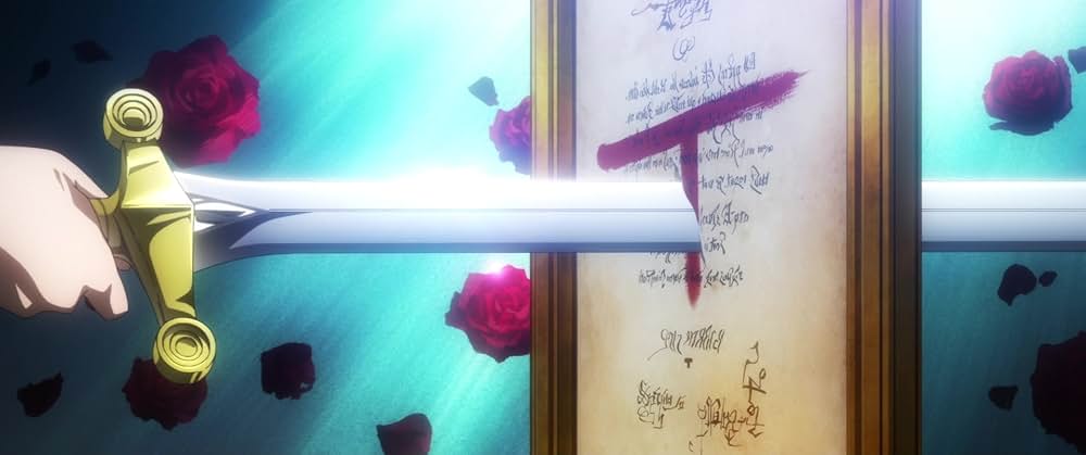 劇場版 少女☆歌劇 レヴュースタァライトの画像