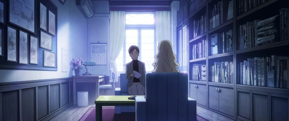 劇場版 少女☆歌劇 レヴュースタァライトの画像