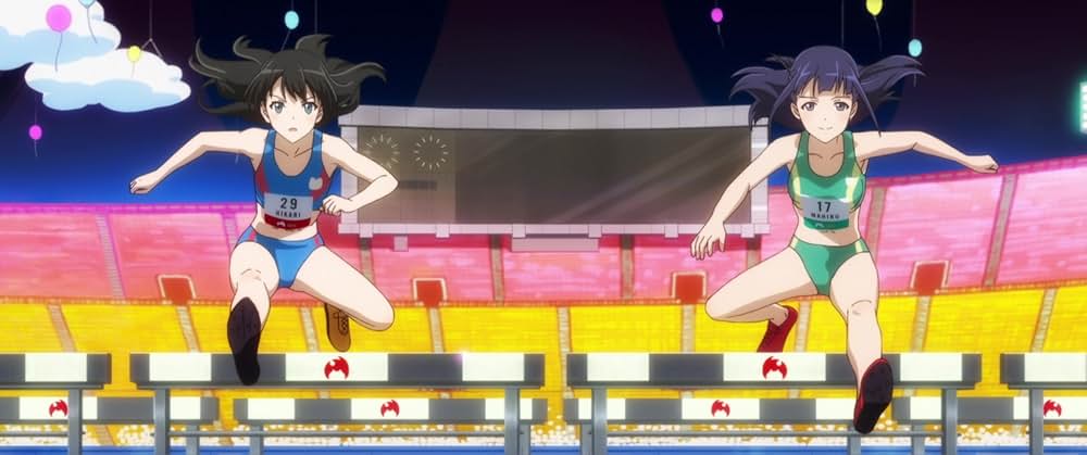 劇場版 少女☆歌劇 レヴュースタァライトの画像