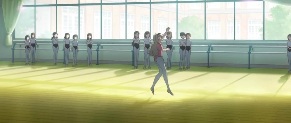 劇場版 少女☆歌劇 レヴュースタァライトの画像