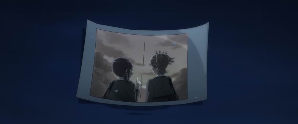 劇場版 少女☆歌劇 レヴュースタァライトの画像