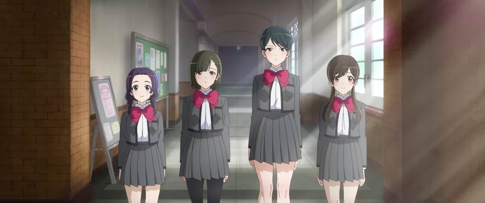 劇場版 少女☆歌劇 レヴュースタァライトの画像