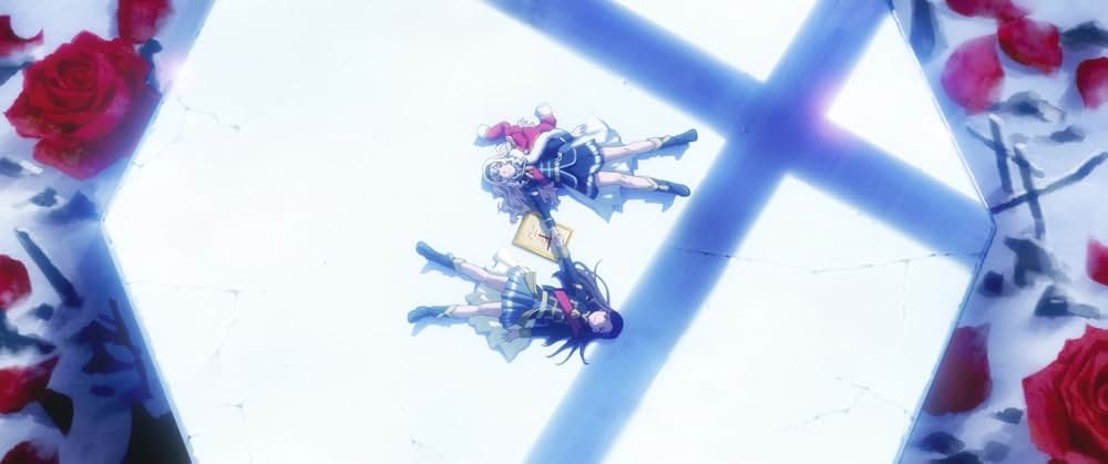 劇場版 少女☆歌劇 レヴュースタァライトの画像