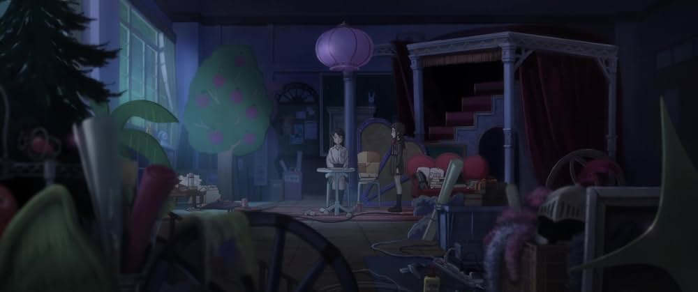 劇場版 少女☆歌劇 レヴュースタァライトの画像