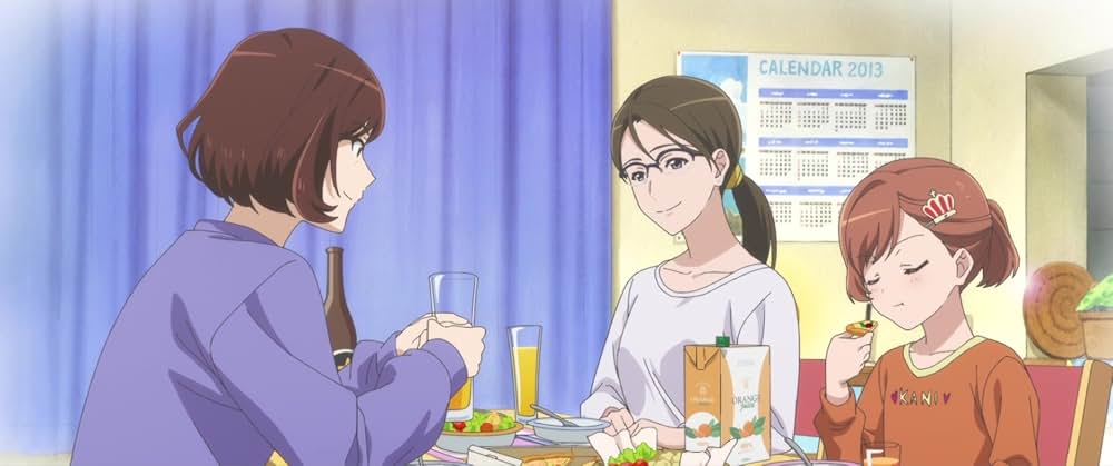 劇場版 少女☆歌劇 レヴュースタァライトの画像