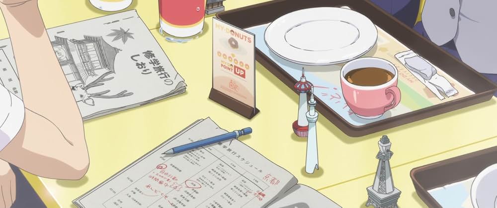 劇場版 少女☆歌劇 レヴュースタァライトの画像