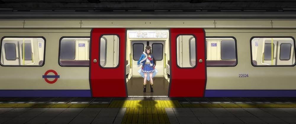 劇場版 少女☆歌劇 レヴュースタァライトの画像