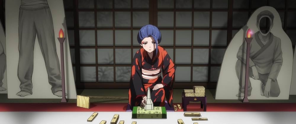 劇場版 少女☆歌劇 レヴュースタァライトの画像