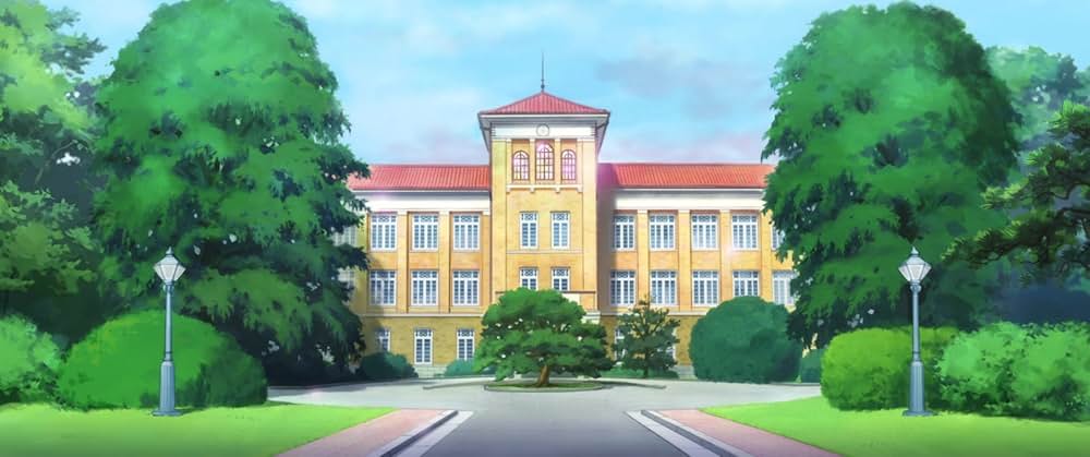 劇場版 少女☆歌劇 レヴュースタァライトの画像