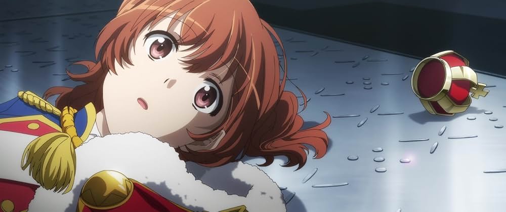 劇場版 少女☆歌劇 レヴュースタァライトの画像