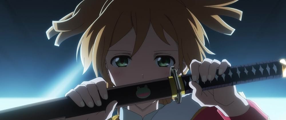 「劇場版 少女☆歌劇 レヴュースタァライト」の画像