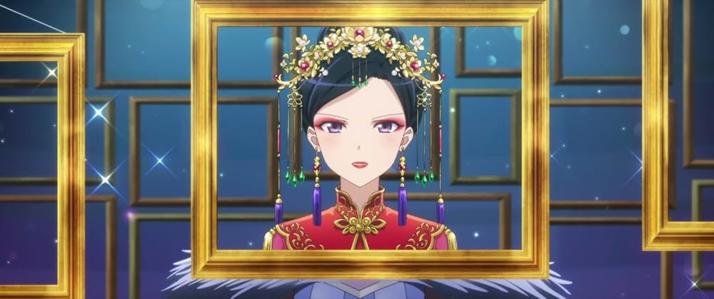 劇場版 少女☆歌劇 レヴュースタァライトの画像