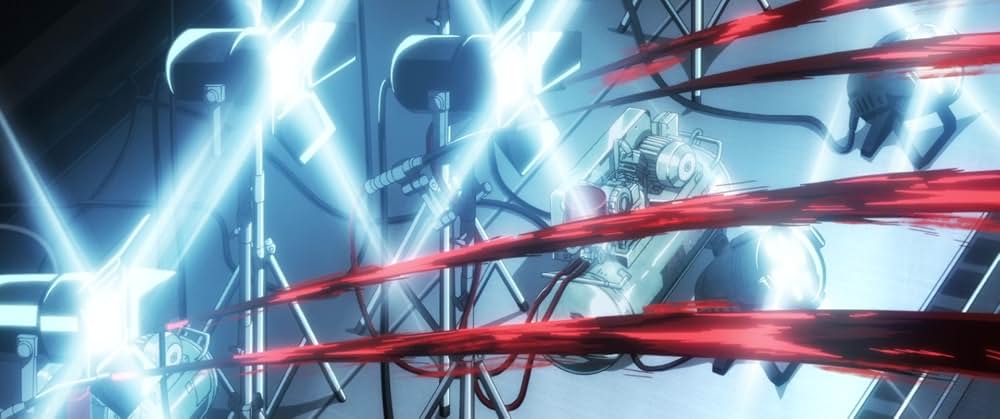 劇場版 少女☆歌劇 レヴュースタァライトの画像