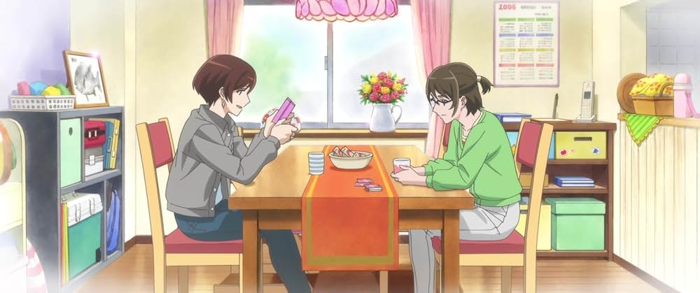 劇場版 少女☆歌劇 レヴュースタァライトの画像