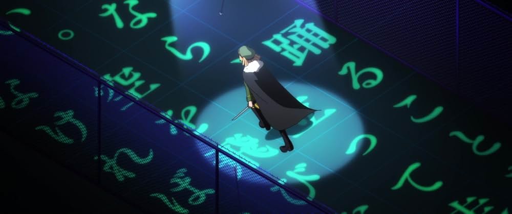 劇場版 少女☆歌劇 レヴュースタァライトの画像