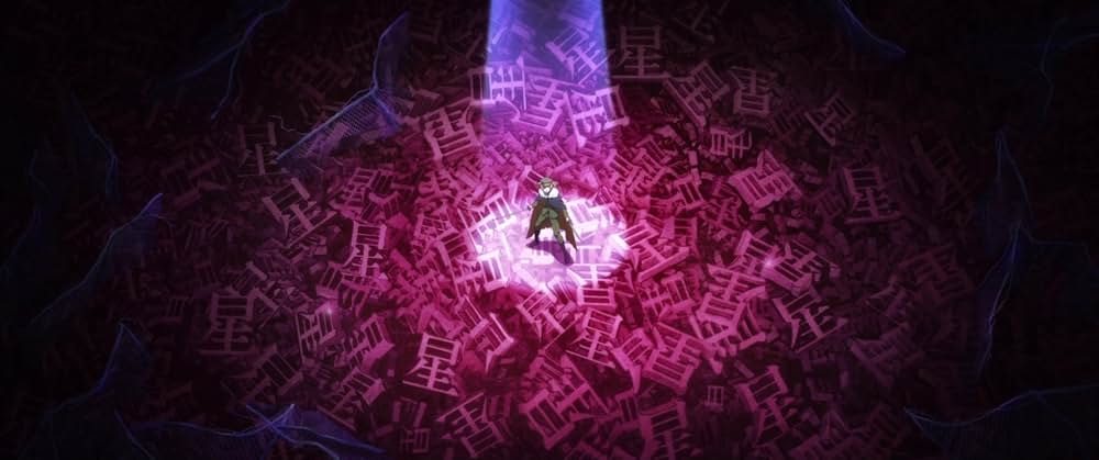 劇場版 少女☆歌劇 レヴュースタァライトの画像