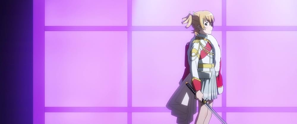 劇場版 少女☆歌劇 レヴュースタァライトの画像