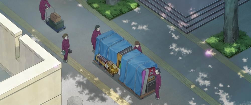 劇場版 少女☆歌劇 レヴュースタァライトの画像