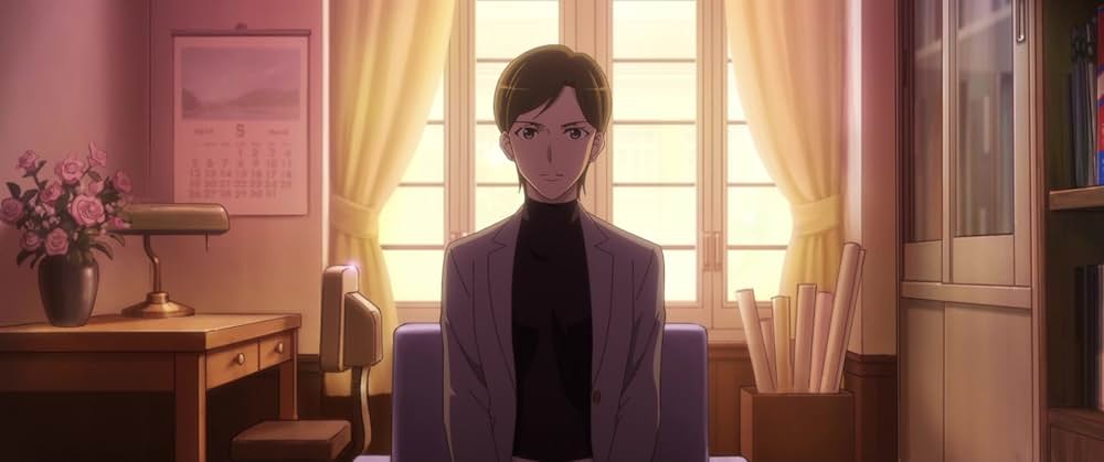 劇場版 少女☆歌劇 レヴュースタァライトの画像