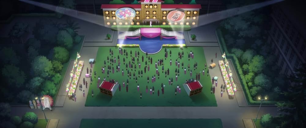 劇場版 少女☆歌劇 レヴュースタァライトの画像