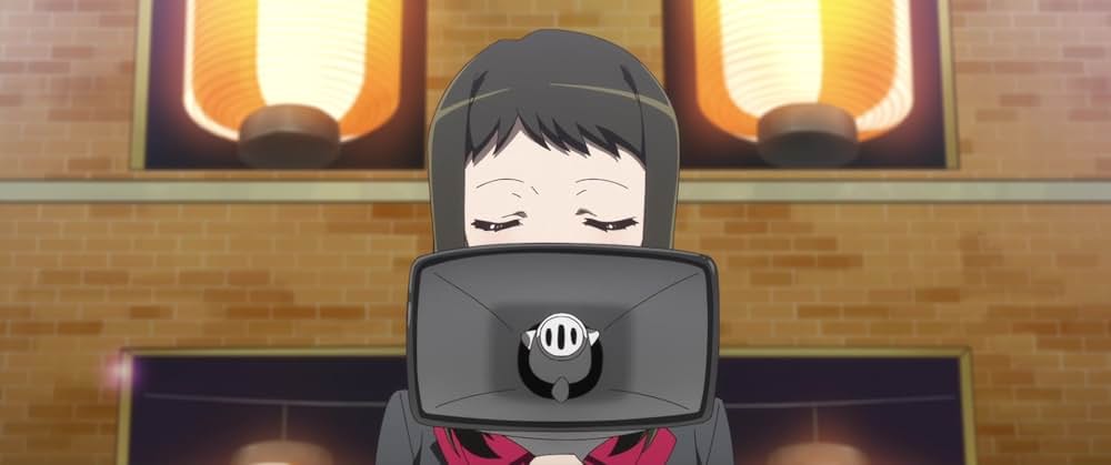 劇場版 少女☆歌劇 レヴュースタァライトの画像