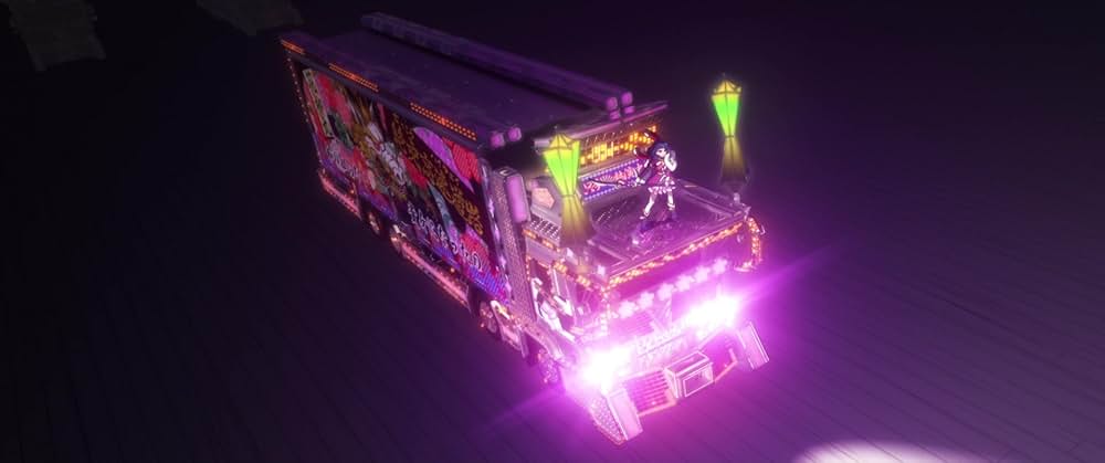 劇場版 少女☆歌劇 レヴュースタァライトの画像