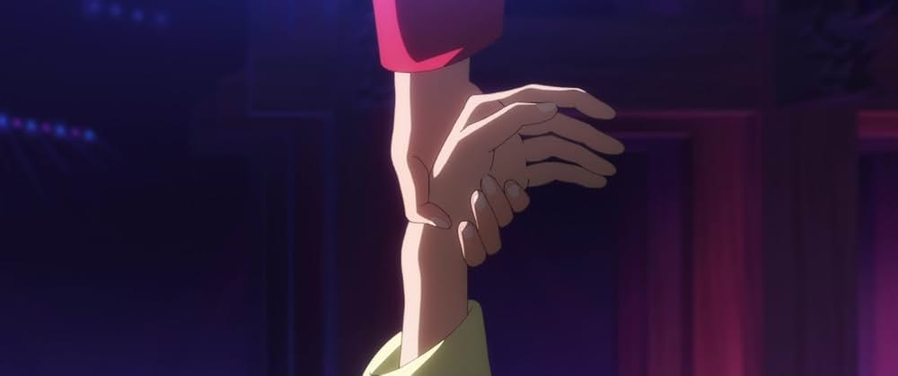 劇場版 少女☆歌劇 レヴュースタァライトの画像