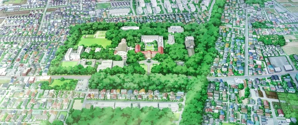 「劇場版 少女☆歌劇 レヴュースタァライト」の画像