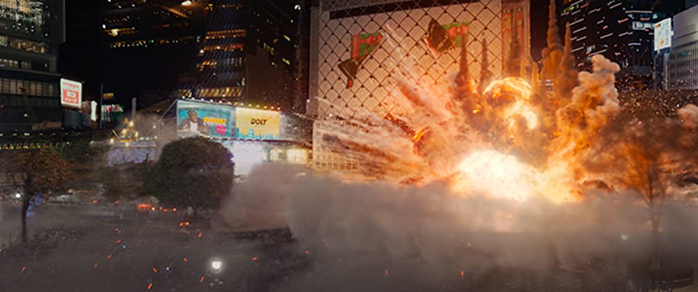 サイレント・トーキョーの画像