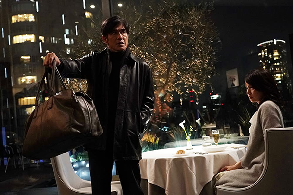 サイレント・トーキョーの画像