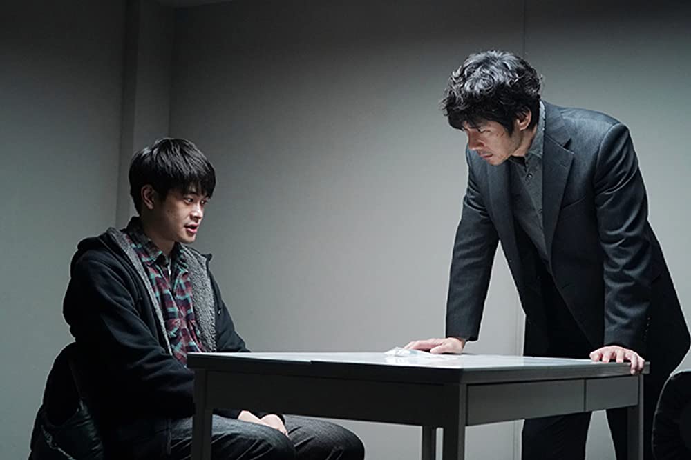 サイレント・トーキョーの画像