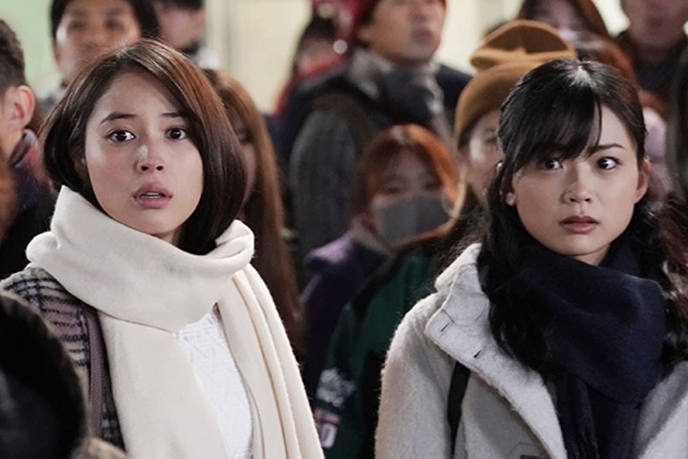 サイレント・トーキョーの画像