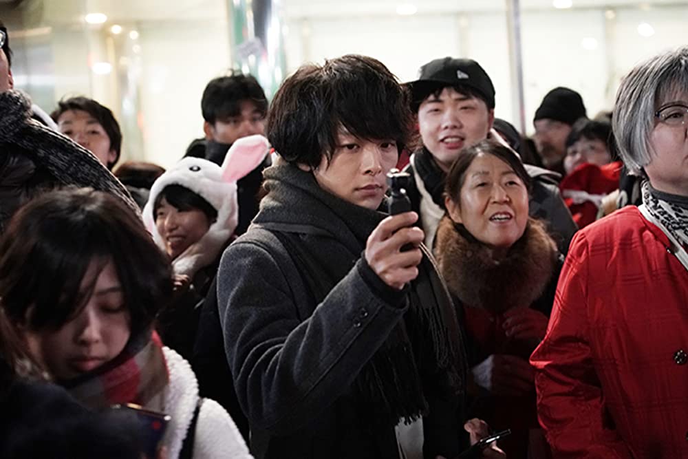 サイレント・トーキョーの画像