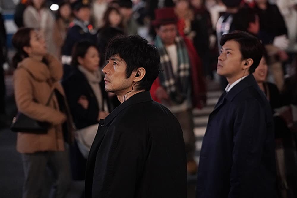 サイレント・トーキョーの画像