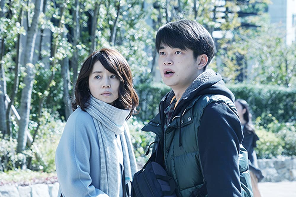 サイレント・トーキョーの画像