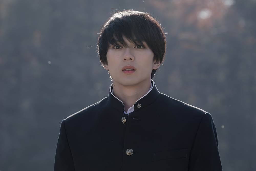 ブレイブ 群青戦記の画像