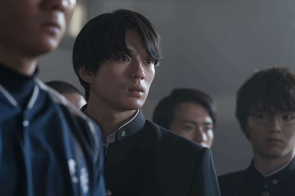 ブレイブ 群青戦記の画像