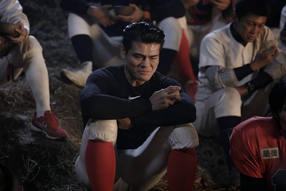 ブレイブ 群青戦記の画像