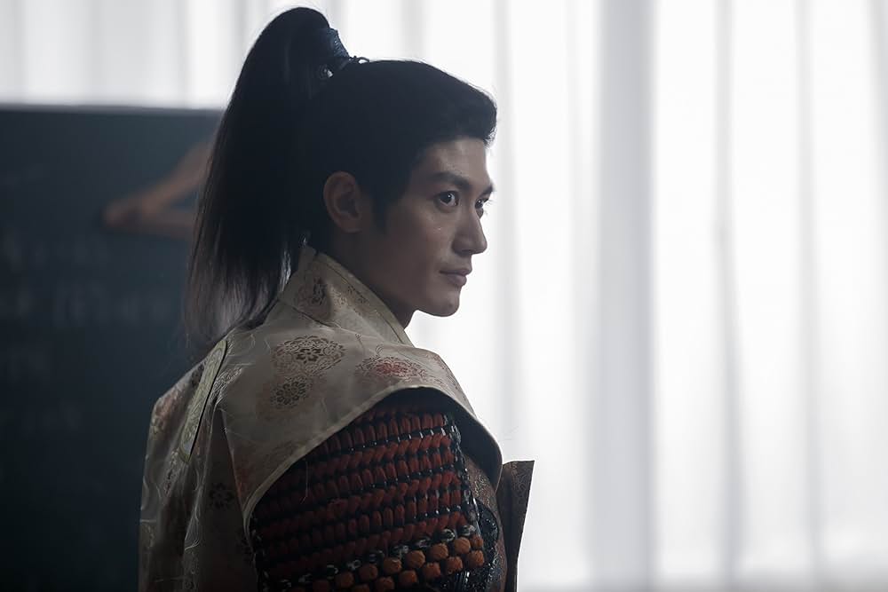 ブレイブ 群青戦記の画像