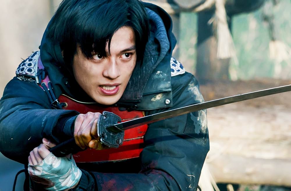 ブレイブ 群青戦記の画像