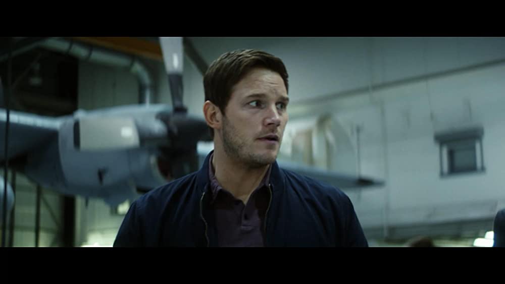 「トゥモロー・ウォー」クリス・プラットの画像