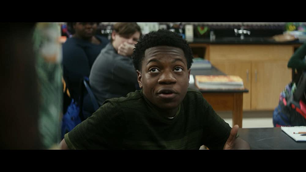 トゥモロー・ウォーの画像