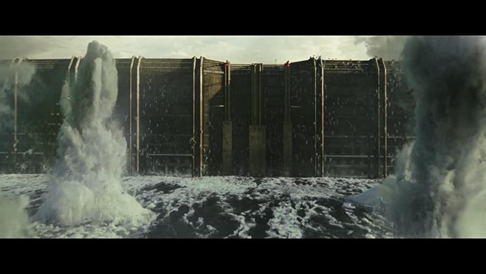 トゥモロー・ウォーの画像